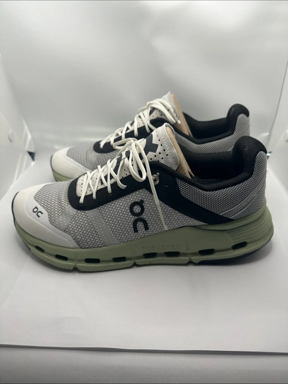 On Running | Cloudnova Z5 Rush M 8.5 - Picture 2 of 6
